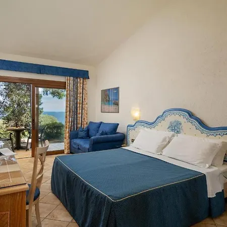 Hotell Club Esse Palmasera *