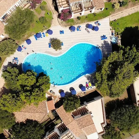 Hotel Club Esse Palmasera *
