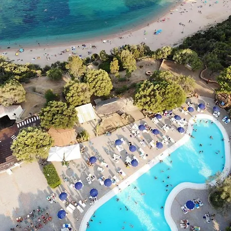 Club Esse Palmasera Hotel *