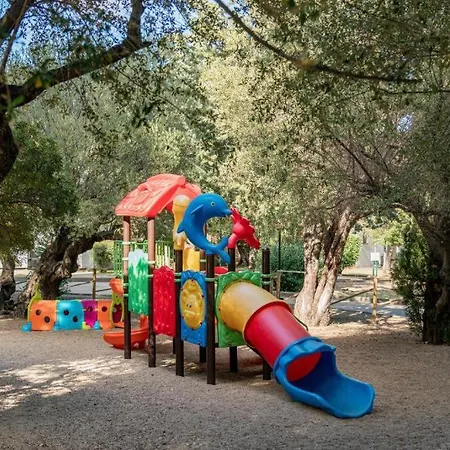 Club Esse Palmasera Hotel Cala Gonone